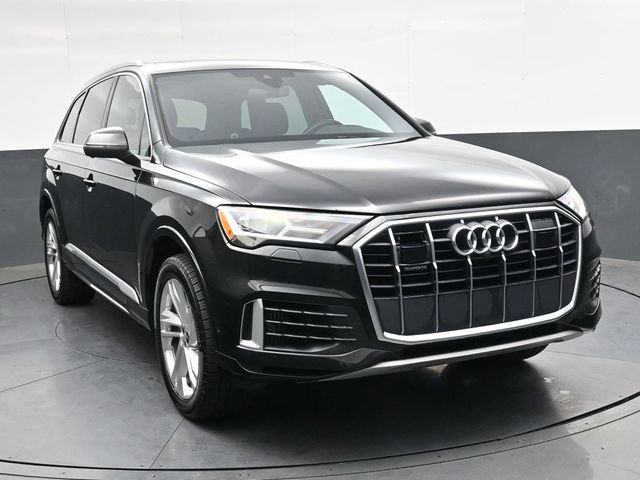 Used 2023 Audi Q7 3.0T Premium Plus image 10