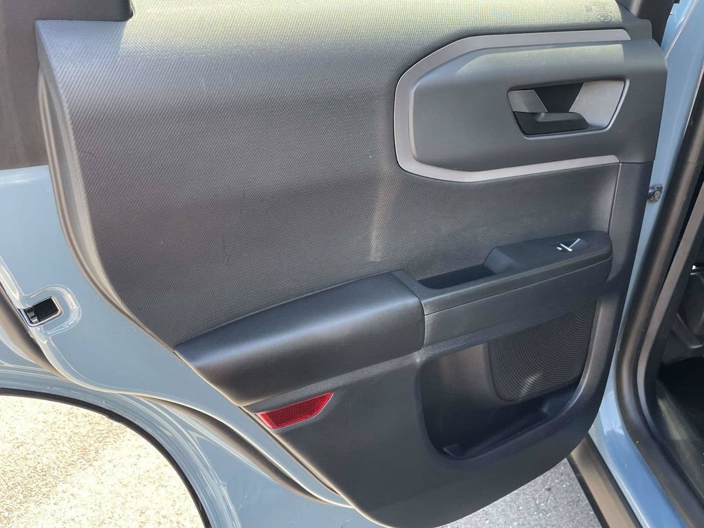 Used 2023 Ford Bronco Sport Big Bend AWD/4WD image 12