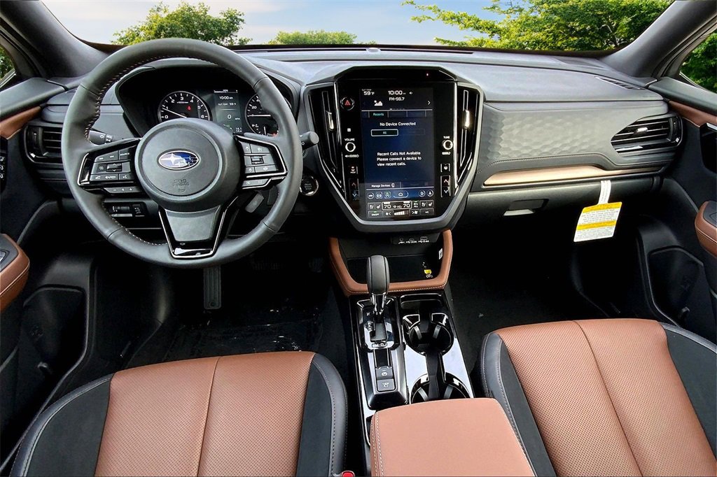 New 2026 Subaru Forester Touring image 5