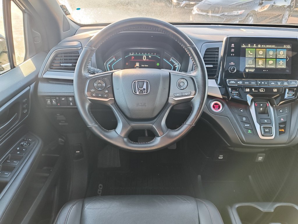 Used 2024 Honda Odyssey Sport image 16