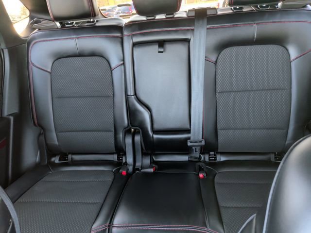 Certified 2024 Ford Escape ST-Line w/ Tech Pack #1 image 8