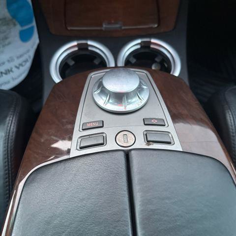 Used 2005 BMW 745Li image 17