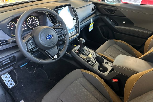 Used 2025 Subaru Crosstrek 2.5i Sport w/ Popular Package #3A AWD/4WD image 10
