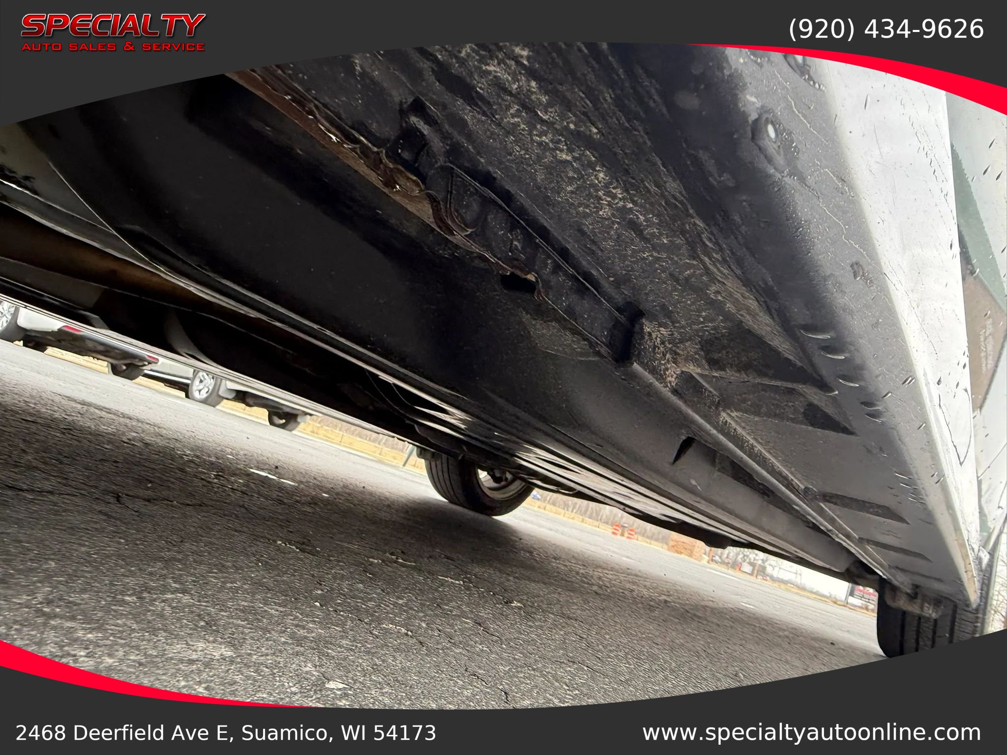 Used 2015 Subaru Impreza 2.0i Sport Premium w/ Popular Package #1 image 33