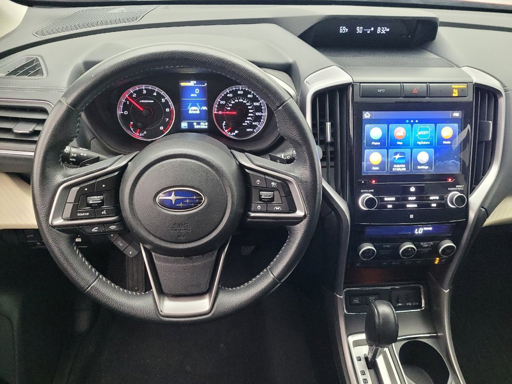 Used 2020 Subaru Ascent Premium w/ Sport Package image 22