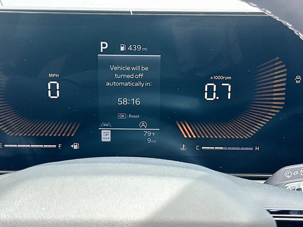 New 2026 Kia Sorento S w/ S Panoramic Sunroof Package FWD image 12