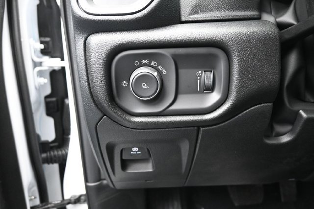 New 2026 RAM 1500 Tradesman RWD image 13