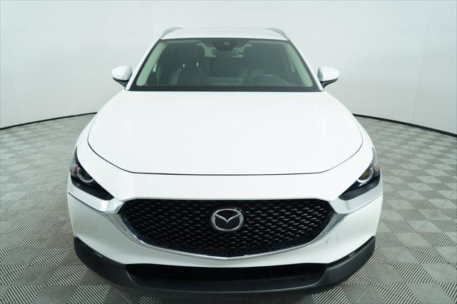 Used 2023 MAZDA CX-30 AWD 2.5 S w/ Select Package image 3