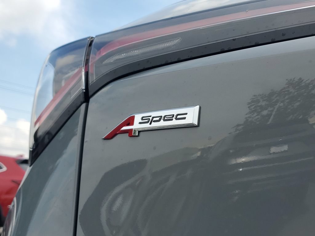 New 2026 Acura ADX A-Spec w/ Advance Package AWD/4WD image 9