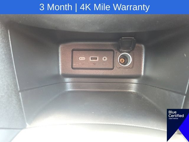 Used 2022 Chevrolet Equinox LT FWD image 34