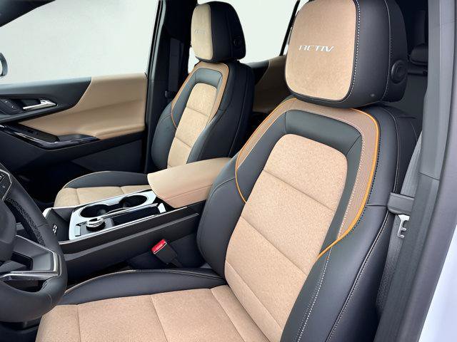 New 2026 Chevrolet Equinox ACTIV w/ Convenience Package III AWD/4WD image 13