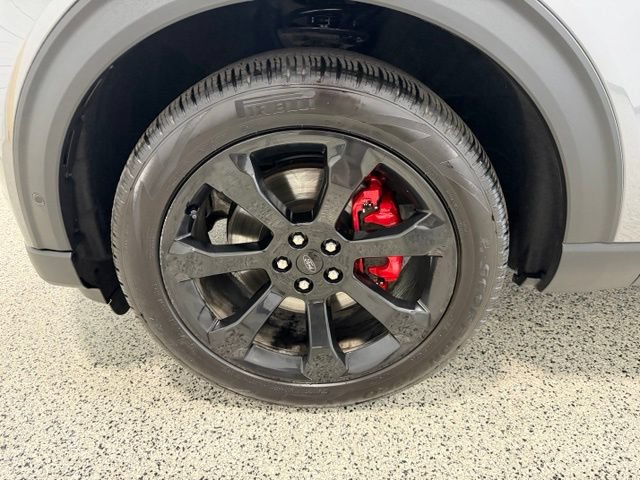 Used 2022 Ford Explorer ST w/ Equipment Group 401A AWD/4WD image 40