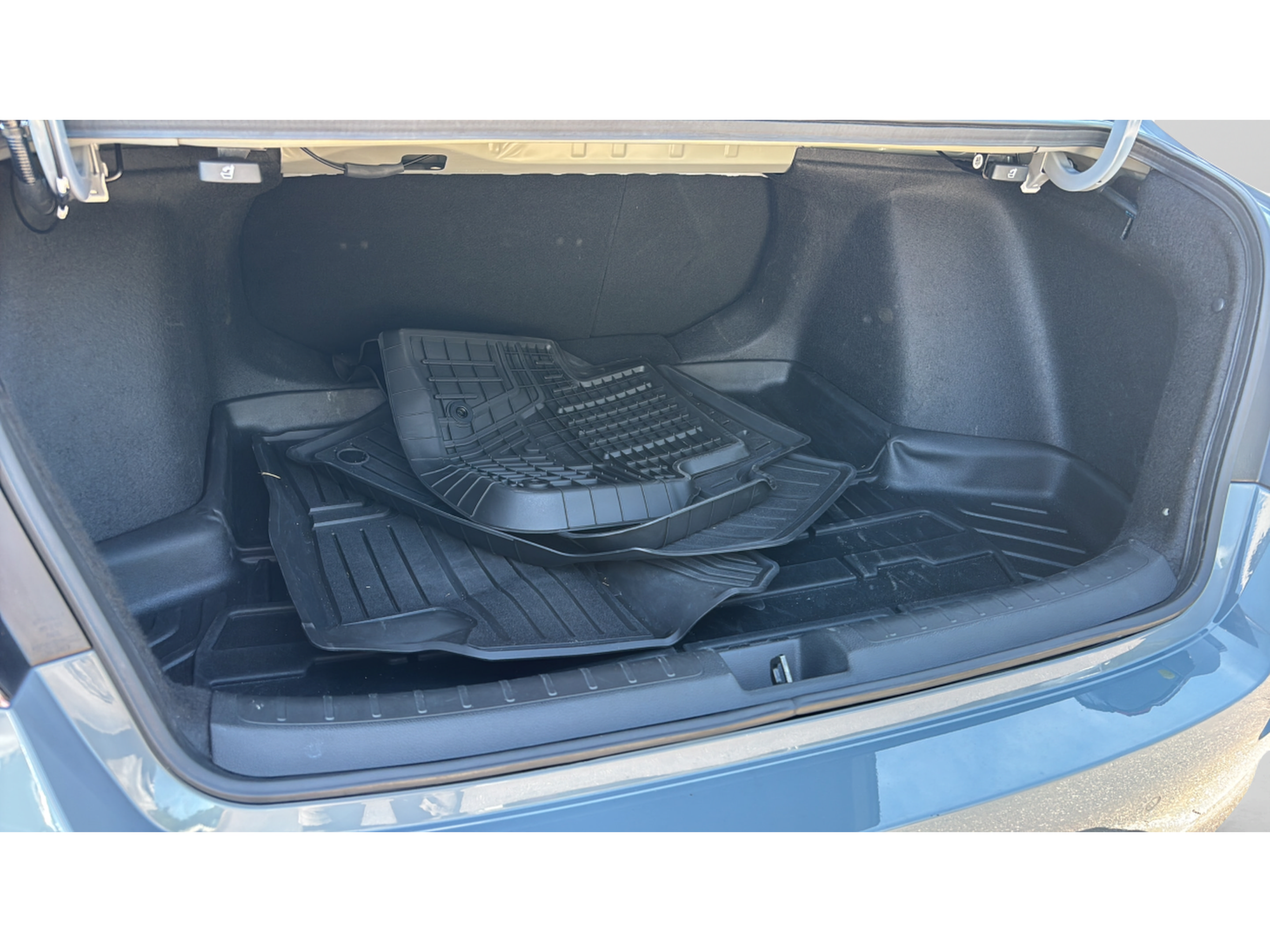 Certified 2023 Honda Civic Touring image 14