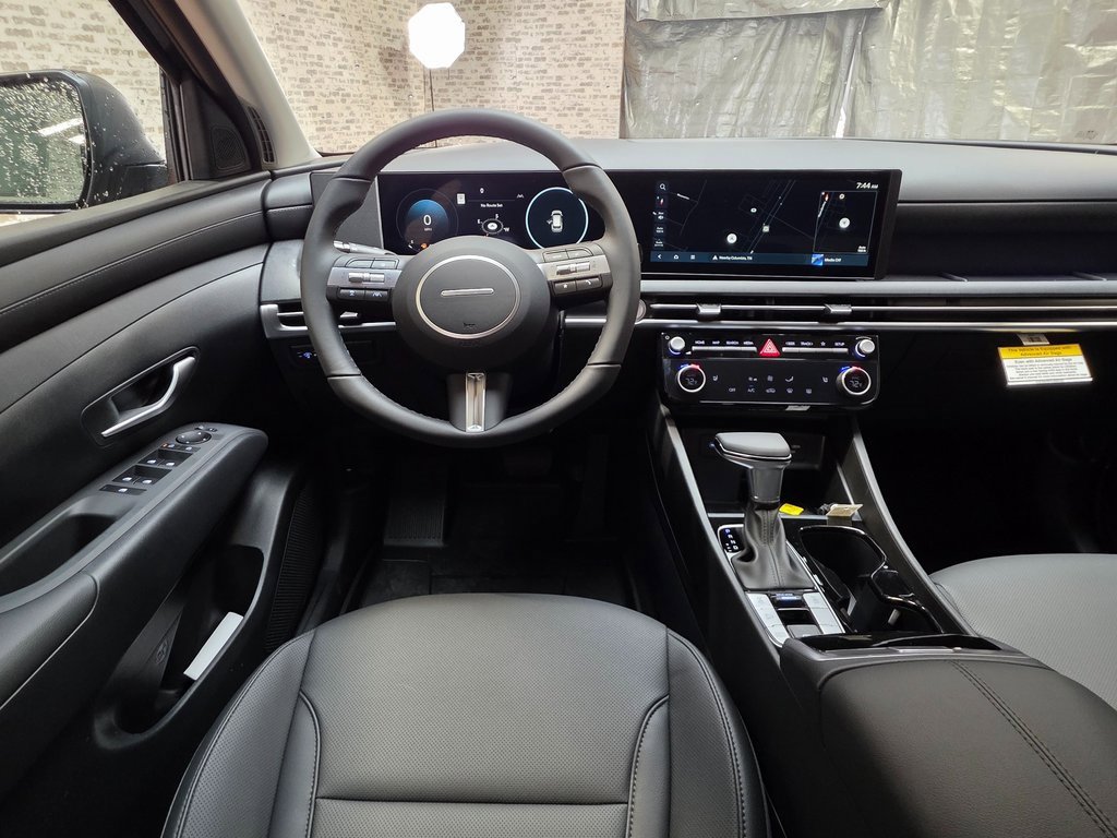 New 2026 Hyundai Tucson SEL image 15