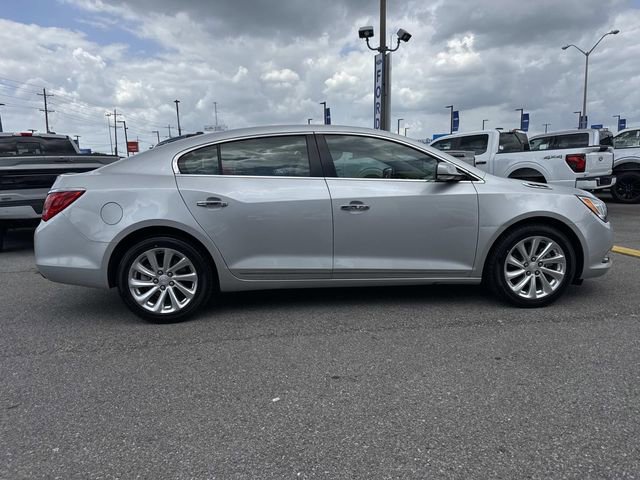 Used 2015 Buick LaCrosse Leather image 4