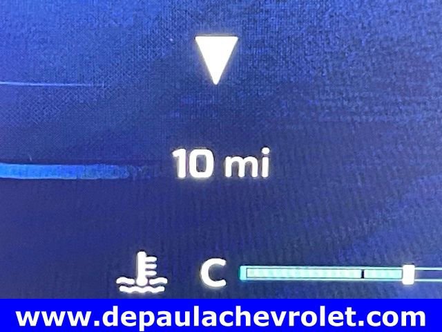 New 2026 Chevrolet Silverado 1500 LT image 2