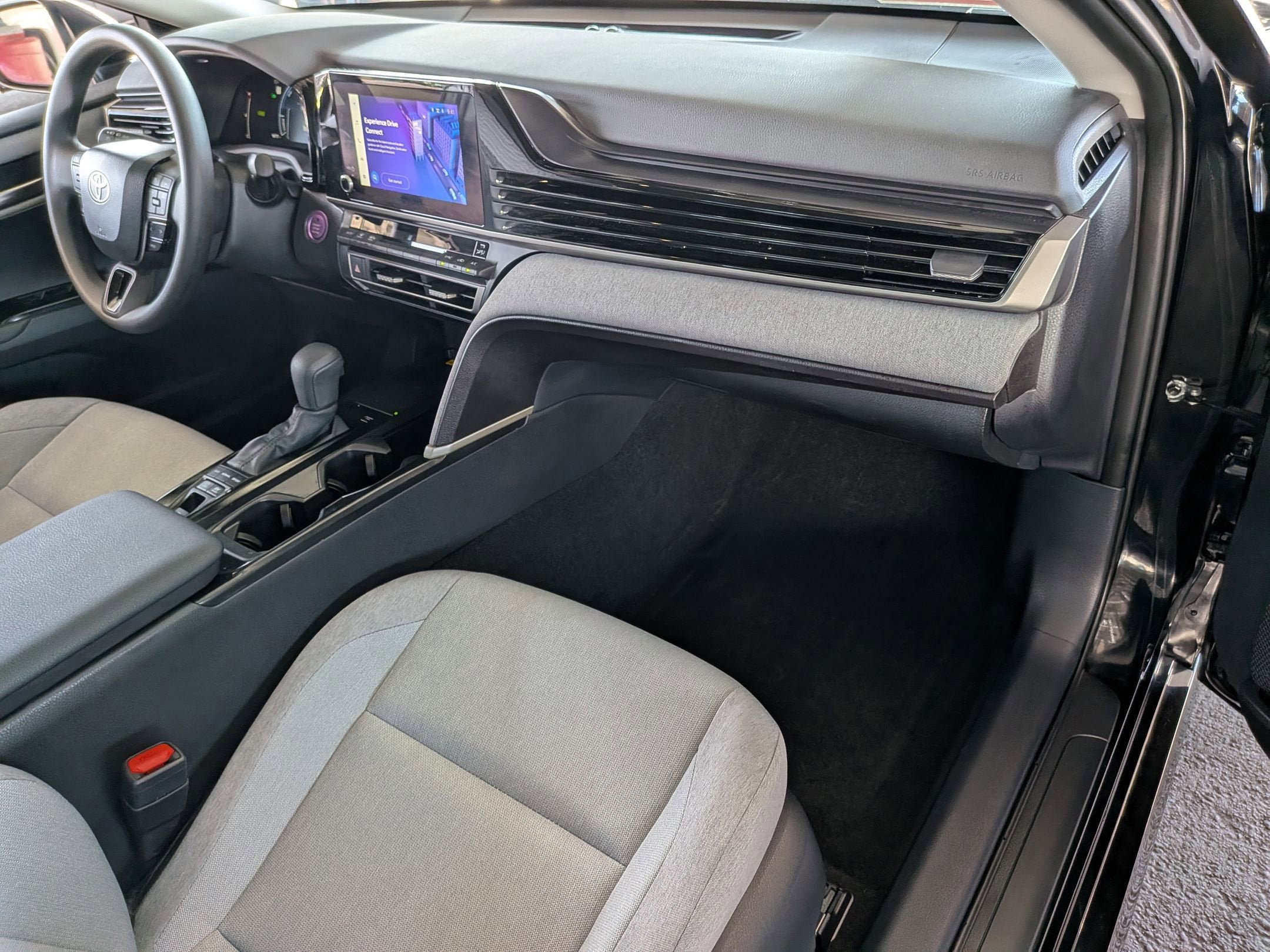 Certified 2025 Toyota Camry LE FWD image 35