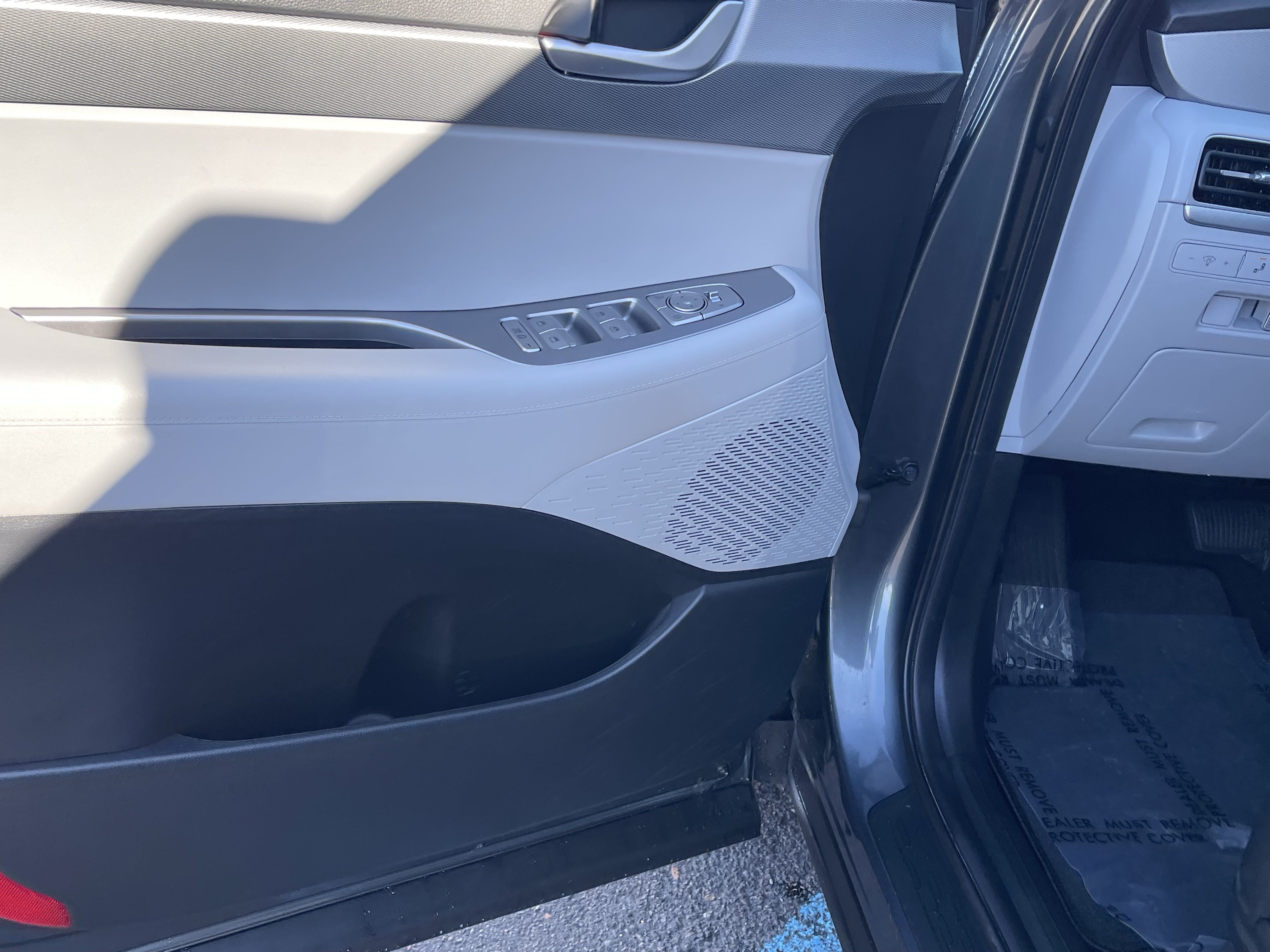 Certified 2022 Hyundai Palisade SEL AWD/4WD image 18