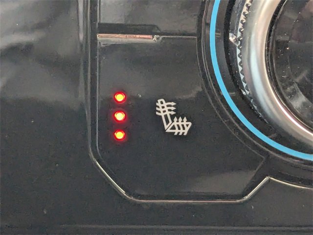 Used 2024 GMC Sierra 1500 Elevation image 22