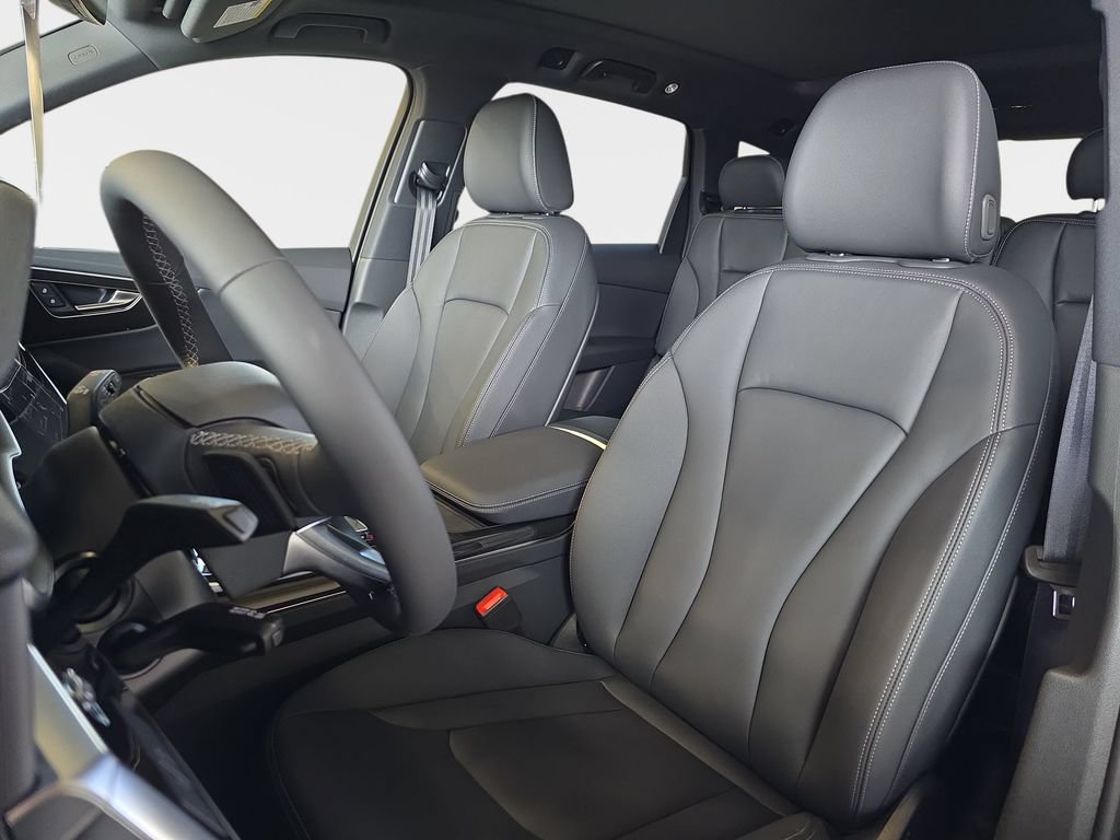 New 2026 Audi Q7 3.0T Premium AWD/4WD image 13