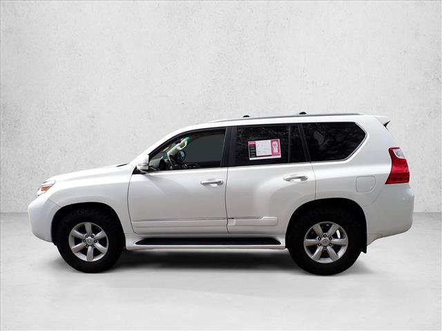 Used 2011 Lexus GX 460 Premium AWD/4WD image 2