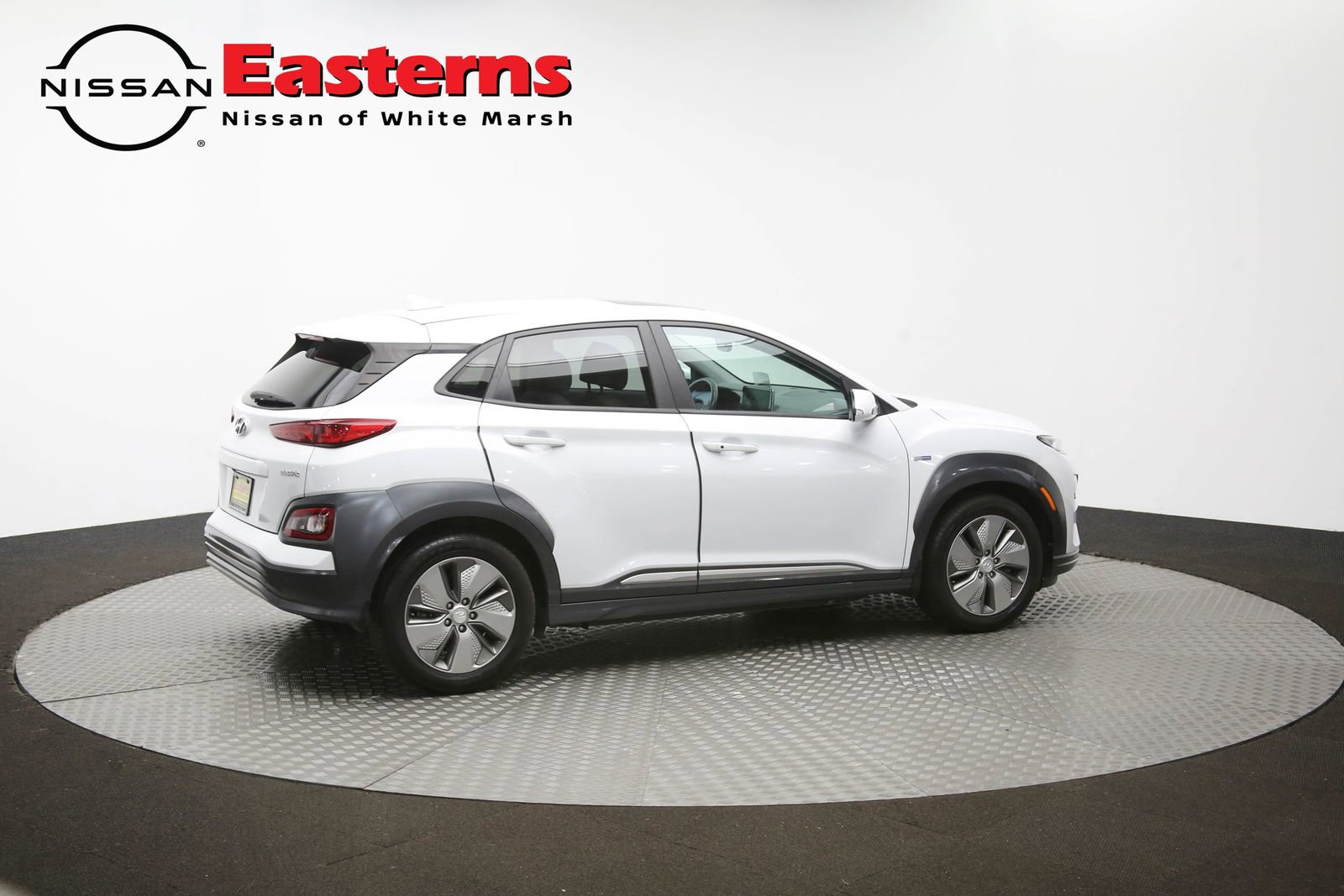 Used 2020 Hyundai Kona Ultimate FWD image 44