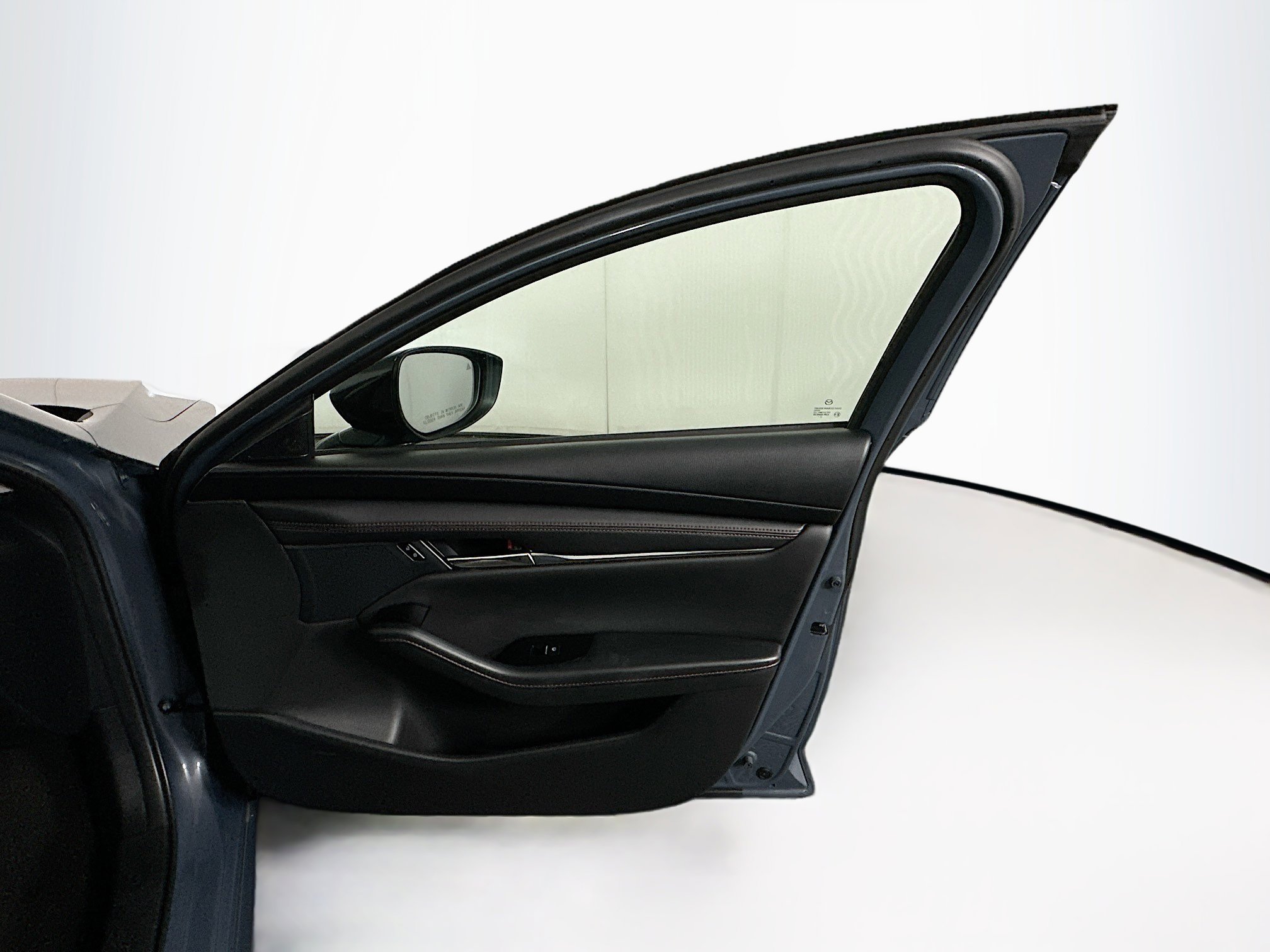 Used 2024 MAZDA MAZDA3 s image 30