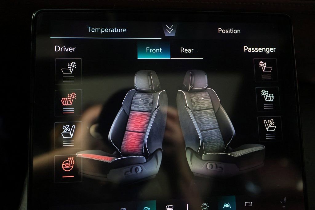 Used 2026 Cadillac Escalade ESV Sport w/ Touring Package image 31