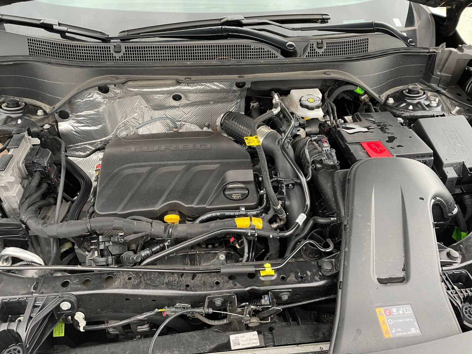 Used 2025 Chevrolet Trax LT image 31