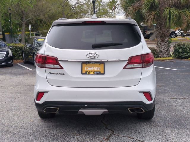 Used 2018 Hyundai Santa Fe SE FWD image 6