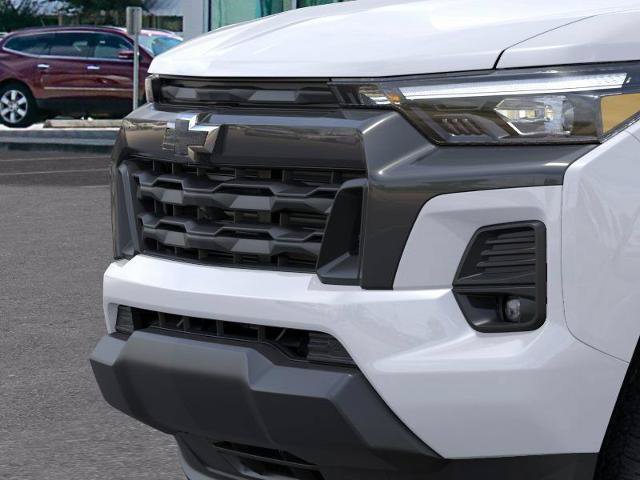 New 2026 Chevrolet Colorado LT w/ LT Convenience Package RWD image 13