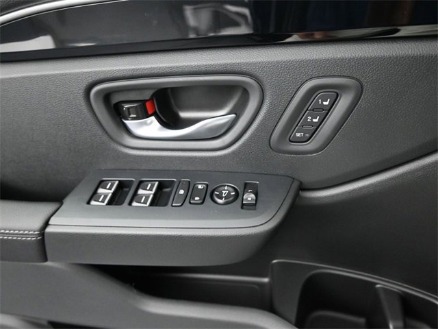 New 2026 Honda Passport RTL image 26