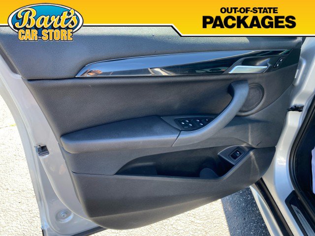 Used 2019 BMW X1 sDrive28i w/ Convenience Package FWD image 24