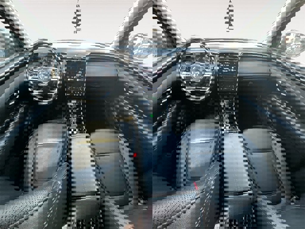 Used 2023 Hyundai Tucson SEL w/ Convenience Package image 10