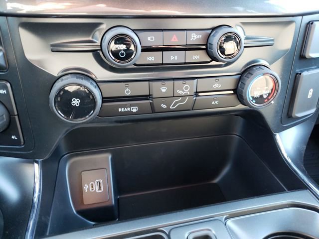 New 2026 Ford F150 STX w/ Equipment Group 200A image 20