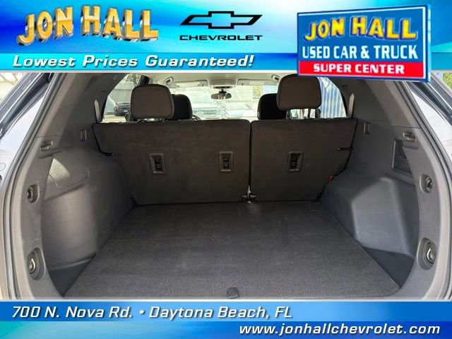 Used 2023 Chevrolet Equinox LT image 10