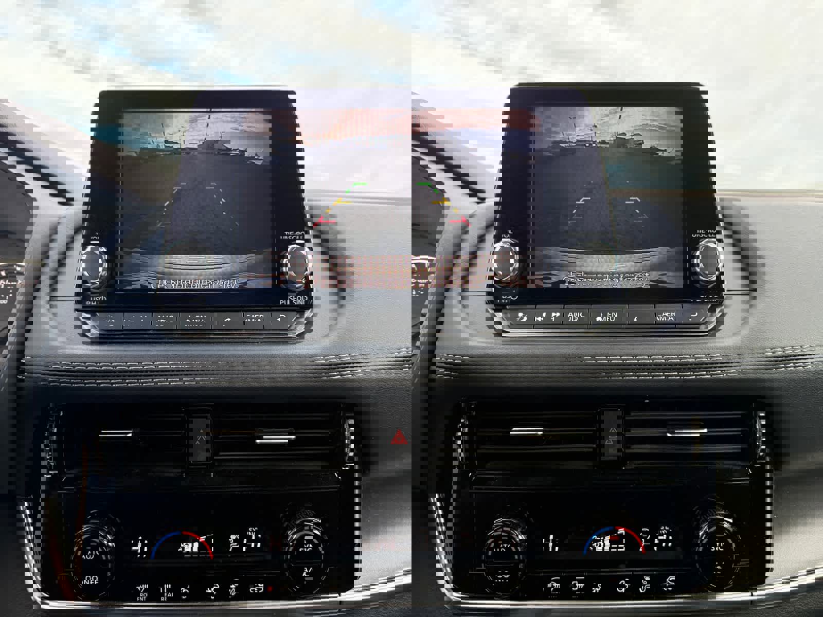 Used 2022 Nissan Rogue SV image 19