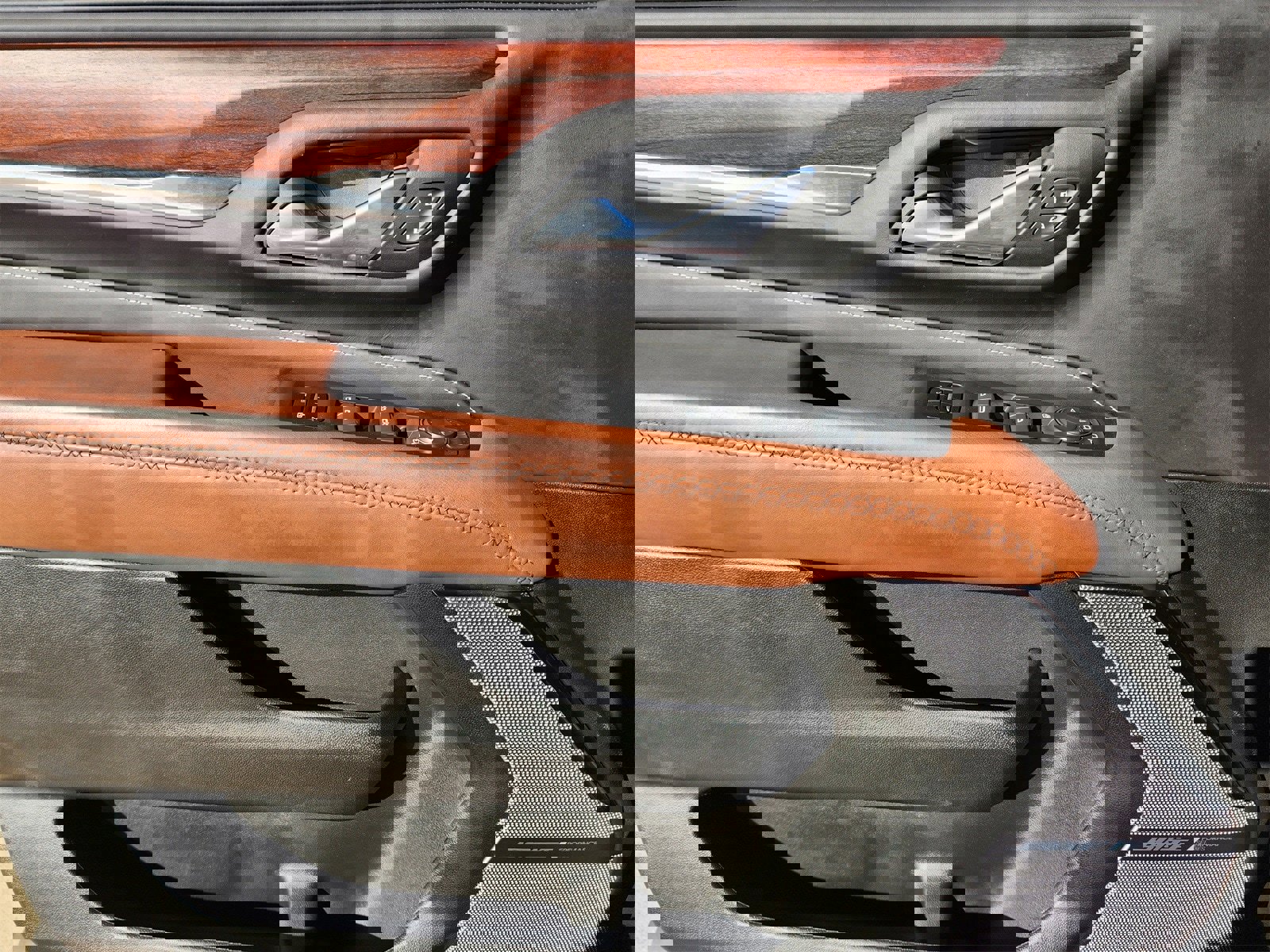 Used 2024 GMC Yukon Denali Ultimate w/ LPO, Floor Liner Package image 24