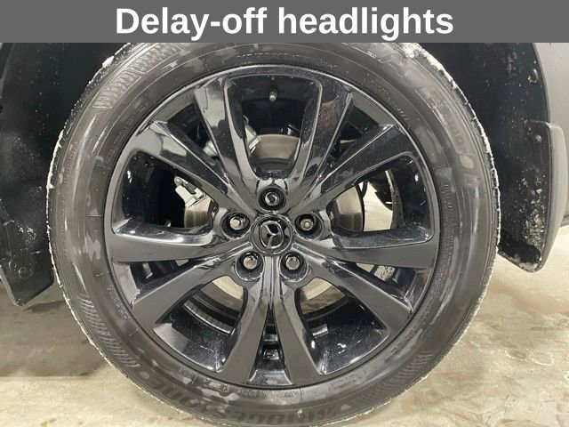 Used 2026 MAZDA CX-30 AWD 2.5 S w/ Select Sport Pkg image 24