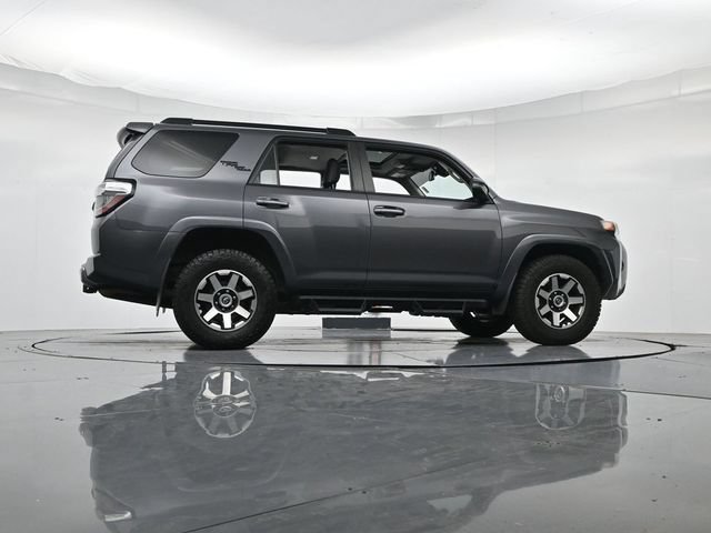 Used 2023 Toyota 4Runner TRD Off-Road Premium w/ Off Road Premium Plus Package AWD/4WD image 41