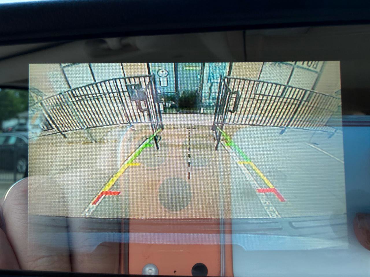 Used 2015 Ford Expedition XL AWD/4WD image 18