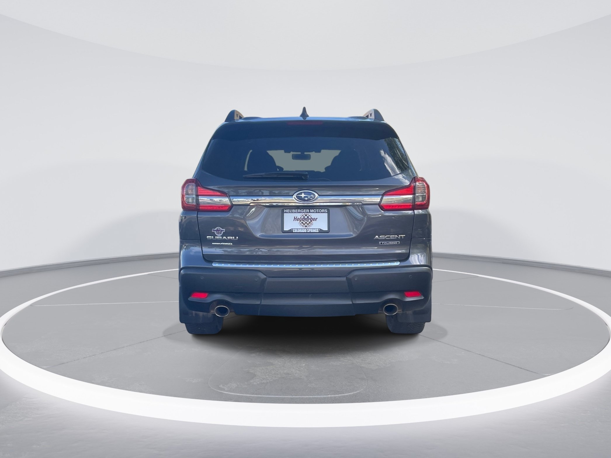 Used 2022 Subaru Ascent Touring AWD/4WD image 6