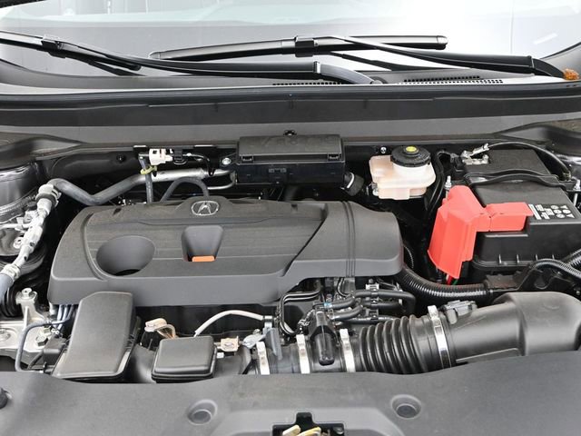 Used 2025 Acura RDX SH-AWD w/ Advance Package image 16
