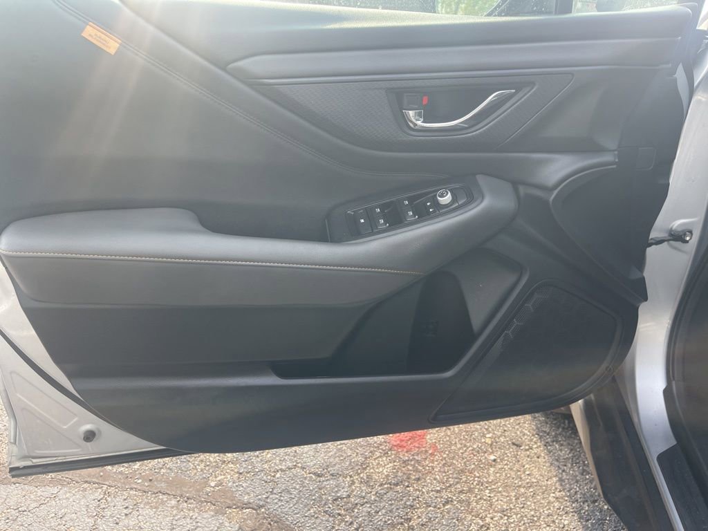 Used 2022 Subaru Outback Wilderness image 20