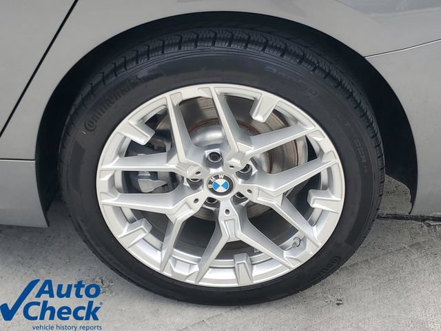 Used 2026 BMW 330i Sedan RWD image 8