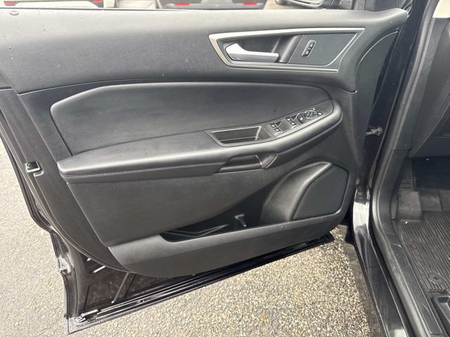 Used 2024 Ford Edge SEL w/ Convenience Package AWD/4WD image 21