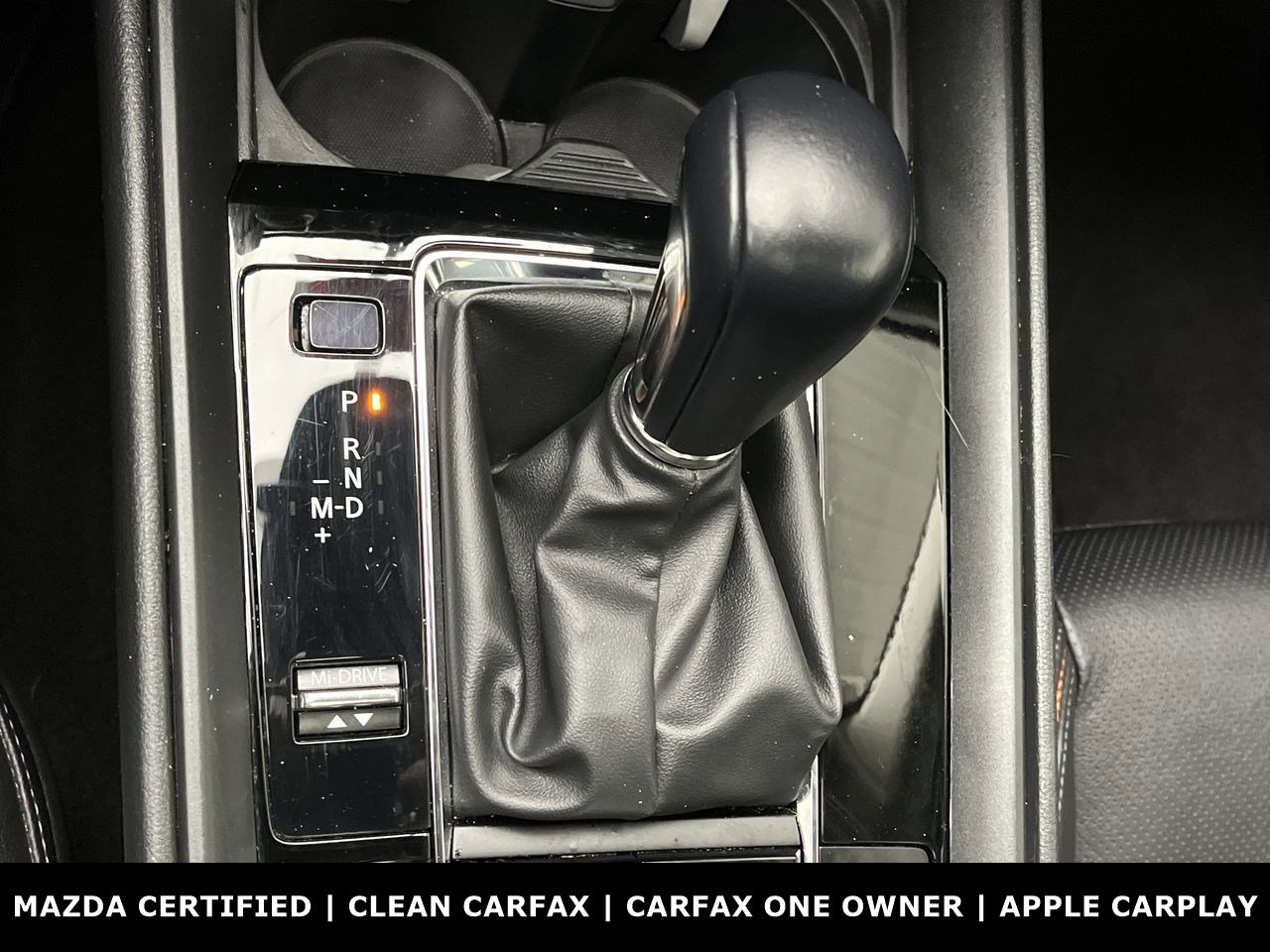Certified 2025 MAZDA CX-50 AWD 2.5 S w/ Premium Plus Pkg image 24