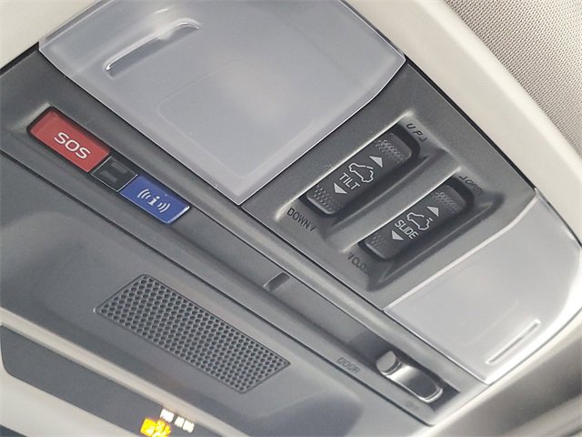 New 2026 Subaru Impreza 2.0i Sport image 30