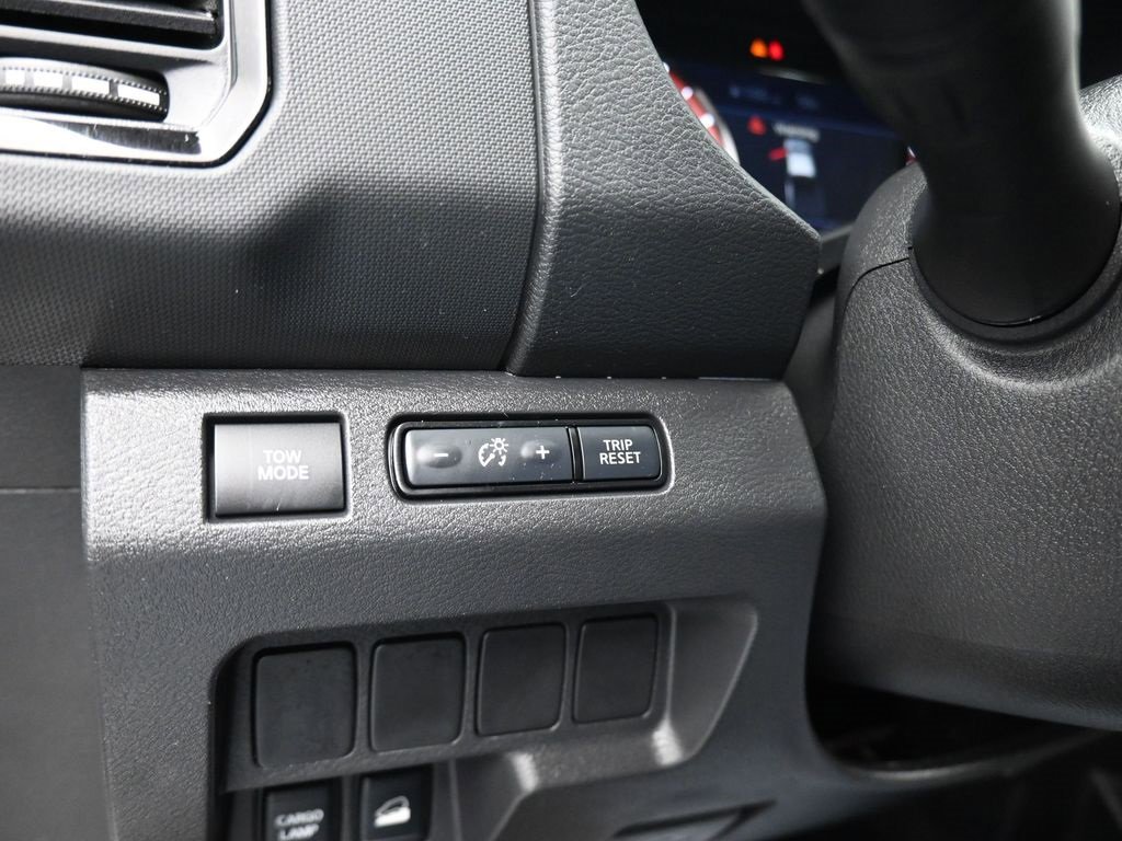 Used 2022 Nissan Frontier PRO-4X w/ Off-Road Protection Package image 27