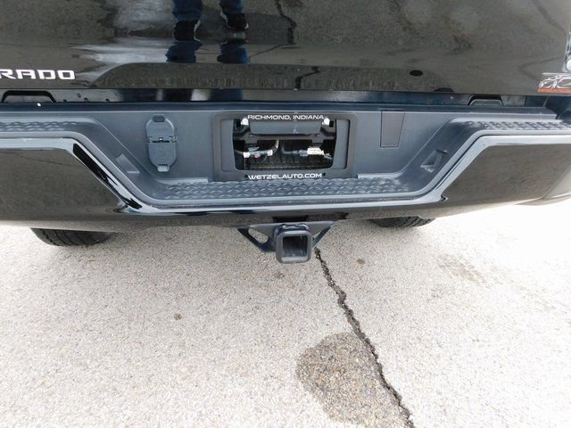 Used 2024 Chevrolet Colorado Z71 w/ Z71 Convenience Package 2 image 5